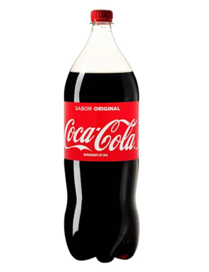 CocaCola 2L