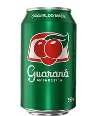 Refrigerante 350ml