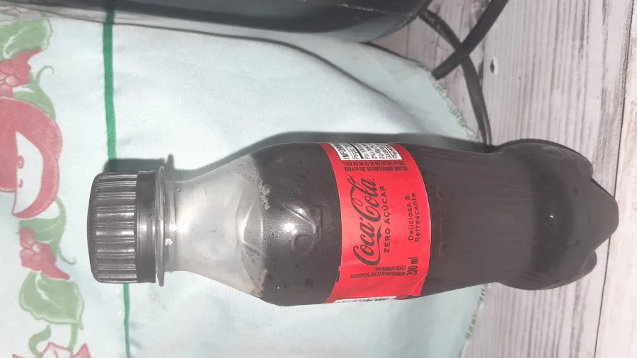 Coca-Cola zero