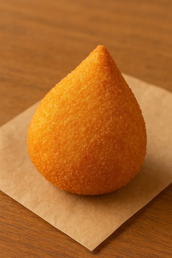Coxinha de Frango